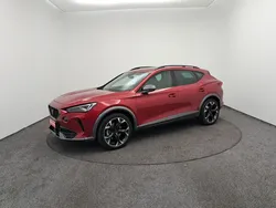 CUPRA Formentor 1.5 TSI 150 ch DSG7 VZ-Line