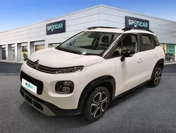 CITROEN C3 Aircross BlueHDi 110 S&S BVM6 Feel