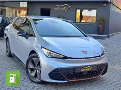 CUPRA Born 58 KWH Bussiness