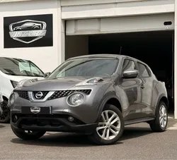 Nissan Juke 1.2i DIG-T 116 Premiere main - jantes alu - clim auto