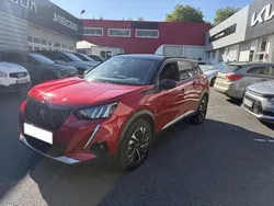 Peugeot 2008 1.5 BlueHDi 130ch S&S GT EAT8 125g