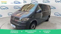 Volkswagen Transporter 2.0 TDI 150 Business Line