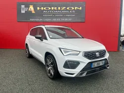 Seat ateca fr dsg - garantie 12 mois