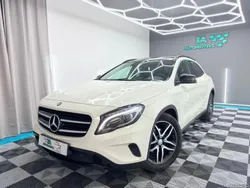 Mercedes-Benz GLA 200 Urban