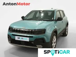 JEEP Avenger 1.2 Altitude