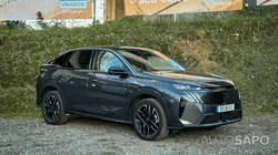 Peugeot 3008 de 2025