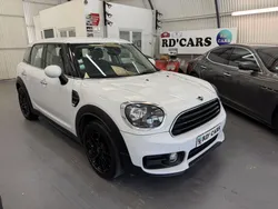 Mini COUNTRYMAN ONE 102CH