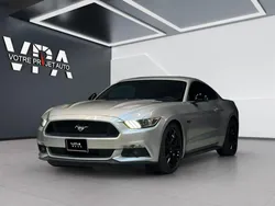 Ford Mustang 5.0 V8 421ch GT BVA6 - Sièges chauffants Caméra de recul Sellerie Sport