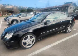 Mercedes benz CLK 320 CDI V6 BVA 224 CV AVANTGARDE