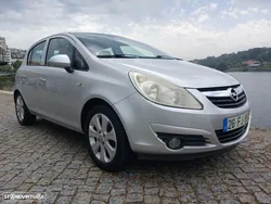 Opel Corsa 1.3 CDTI Enjoy EcoFLEX