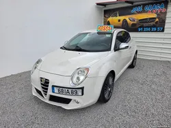 Alfa Romeo Mito 1.6JTDm 120Cv 280.000Km 07/2009
