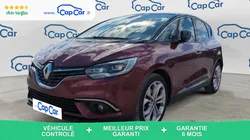 Renault Scénic IV 1.6 dCi 130 Energy Intens