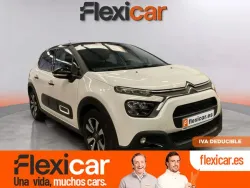 CITROEN C3 1.2 PureTech S&S Plus 83