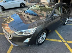 Ford Focus SW 1.0 EcoBoost Business