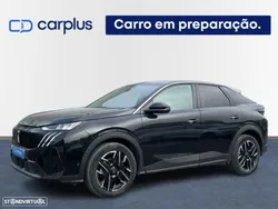 Peugeot 3008 1.2 Hybrid Allure Pack e-DCS6