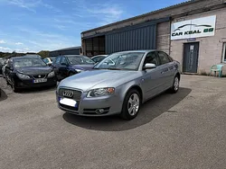 Audi A4 2.0 130CH AMBIENTE