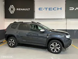 Dacia Duster 1.5 Blue dCi Prestige