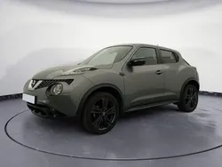 Nissan Juke 1.2 DIG-T 115ch Tekna