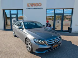 MERCEDES-BENZ CLASSE E 2.0 200D 150ch EXECUTIVE 9G-TRONIC BVA