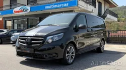 Mercedes-Benz Vito de 2022