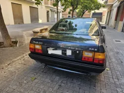 Audi 100 2.2 E