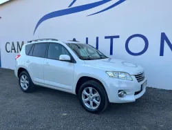 Toyota RAV 4 2.2D-4D Advance 4x2