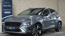 Hyundai Kauai 1.6 CRDi Premium de 2021
