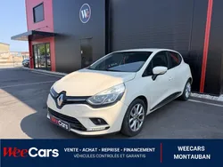 Renault clio 1.5 dci 90 business edc bva