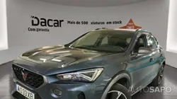 Cupra Formentor 2.0 TDI Cupra de 2022