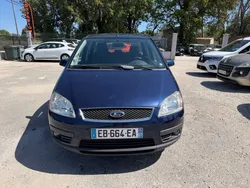 FORD Focus C-MAX