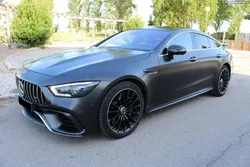 Mercedes-Benz AMG GT Gt 63 S 4Matic+