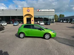 Fiat punto iii (3) 0.9 8v 85 twinair s/s easy 3p