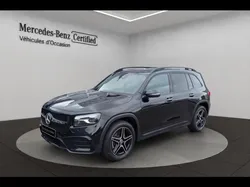 Mercedes-benz GLB 200 d 150ch AMG Line 8G-DCT