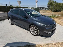 RENAULT Megane Estate 1.2i TCe 115