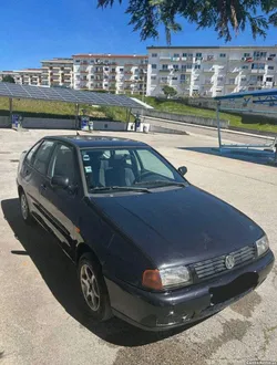 VW Polo Classic III