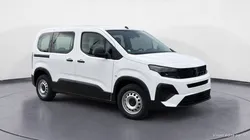 PEUGEOT RIFTER 1.5 BlueHDI 100 Active Pack N1 - Mirorr screen - portes arrière battantes