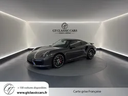 PORSCHE 911 3.8i - 540 - BV PDK