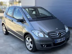 Mercedes classe a 180 cdi 109 ch 5 portes avantgarde