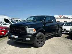 Dodge RAM 1500 5.7 V8 Hemi Larami