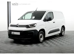 Citroen berlingo m bluehdi 75ch live 7500? Ht