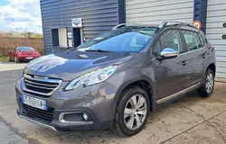 PEUGEOT 2008 1.6 BlueHDi 100ch S&S BVM5 Allure