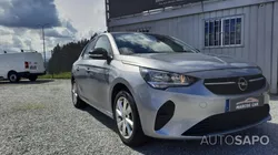 Opel Corsa de 2020