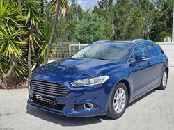 Ford Mondeo SW 1.5 TDCi