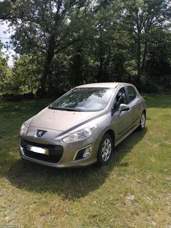 Peugeot 308 1.6 HDI