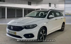 Fiat Tipo sw 1.6 TDI 120 cv