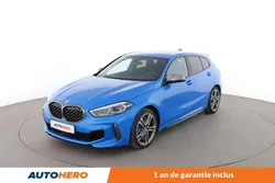 BMW Série 1 M135i xDrive BVA 306 ch