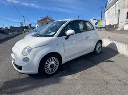 Fiat 500 1.3 MULTIJET