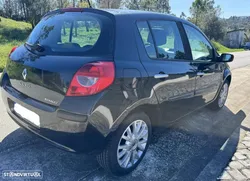Renault Clio 1.5 dCi Dynamique S