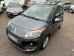 Citroën C3 Picasso VTi 95 Attraction