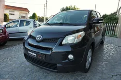 Toyota Urban Cruiser 1.4 D-4D TREK 4X4